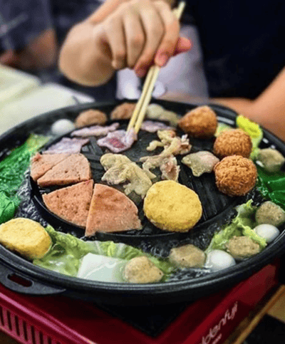 Bangkok Street Mookata - Sembawang — restaurant in Sembawang — photo 3