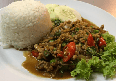 Sakura Asian cuisine — restaurant in Tampines — photo 4
