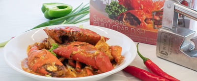 House Of Seafood 螃蟹之家 — restaurant in Punggol — photo 5