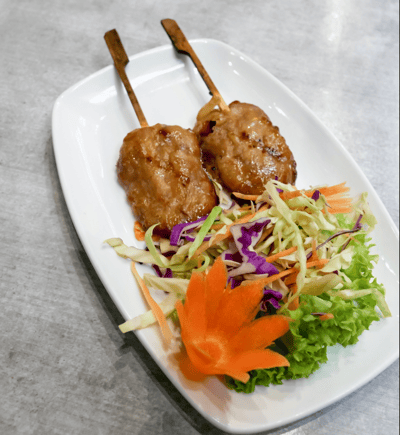 Im-Em Thai Kitchen — restaurant in Kallang — photo 2
