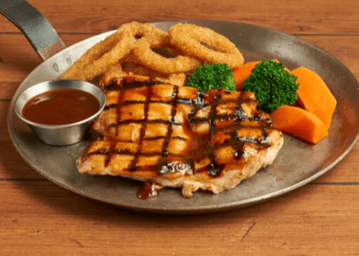 Buddy Hoagies Steak & Grill Restaurant -Bukit Timah - gallery image 3