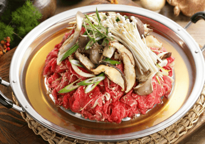 Hyang Yeon Korean BBQ 1 - Telok Ayer — restaurant in Outram — photo 2