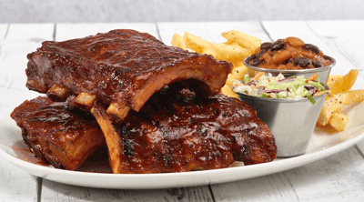 Hard Rock Cafe Singapore — restaurant in Orchard — photo 2