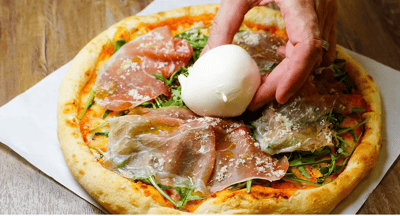 Burrata Joy & Gustavo Lapasta - Marine Parade - gallery image 2