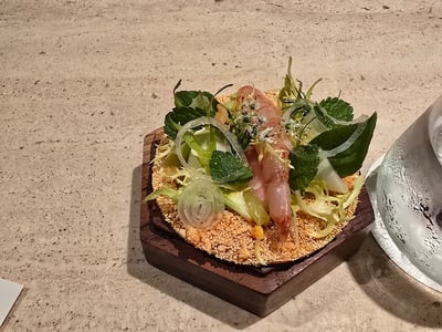 Nouri — restaurant in Outram — photo 3