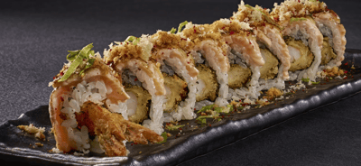 Shinrai — restaurant in Orchard — photo 2