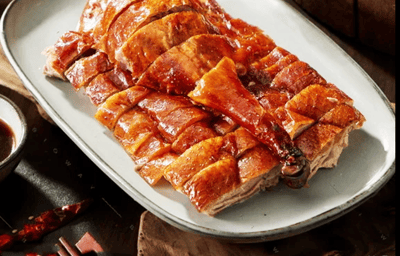 JISHUAI BBQ 吉帅烧烤 — restaurant in Serangoon — photo 5