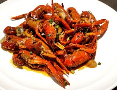 湘厨湖南菜 The Xiang Restaurant — restaurant in Outram — photo 3