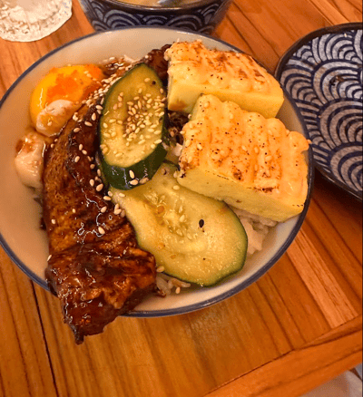 Tora-San - gallery image 2