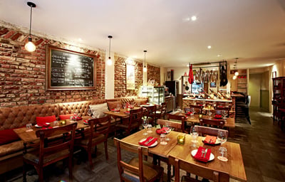 My Little Spanish Place - Bukit Timah — restaurant in Bukit Timah — photo 4