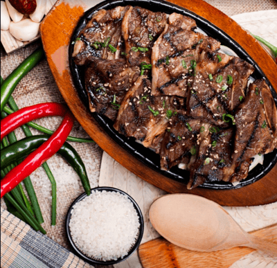 SBCD Korean Tofu House - Millenia Walk - gallery image 3