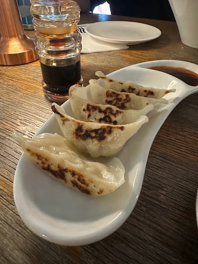 IPPUDO -  CLARKE QUAY — restaurant in Clarke Quay — photo 2