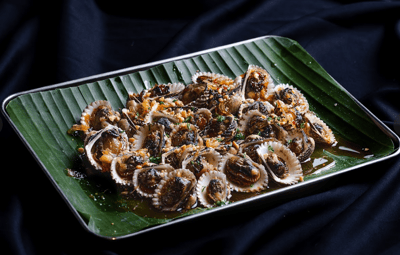 Cherry & Oak • Asian Smokehouse — restaurant in Kallang — photo 2