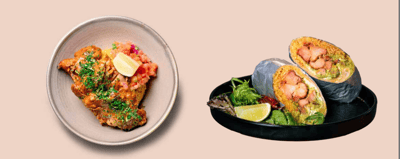 Chimichanga VivoCity - gallery image 3