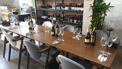 J Bistro - 45 Syed Alwi — restaurant in Rochor — photo 2