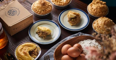 Chicken Pie Kitchen & Don Signature Crab — restaurant in Kallang — photo 5