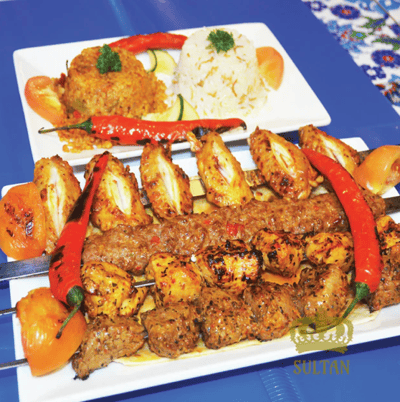 Sultan Turkish Restaurant - gallery image 4