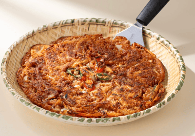 O.BBa Jjajang -Tanjong Pagar — restaurant in Outram — photo 3