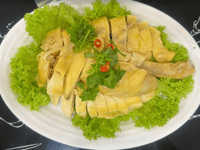 四海珍餐馆 si hai zhen restaurant — restaurant in Yishun — photo 4