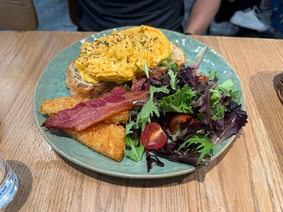 Dewgather — restaurant in Queenstown — photo 3