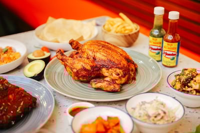 Chico Loco (Amoy Street) — restaurant in Outram — photo 5