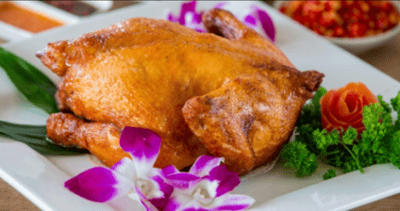 Queen of Wok — restaurant in Kallang — photo 4