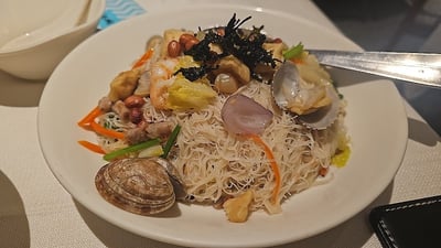 PUTIEN - Raffles City — restaurant in Downtown Core — photo 3