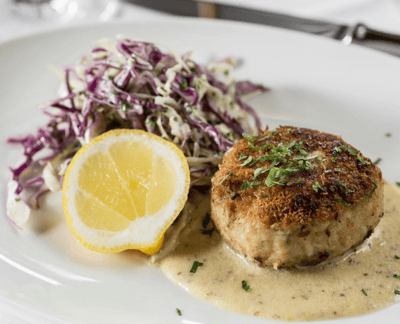 Luke's Oyster Bar & Chop House — restaurant in Outram — photo 3