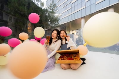 L'Apéritif — restaurant in Tanglin — photo 3