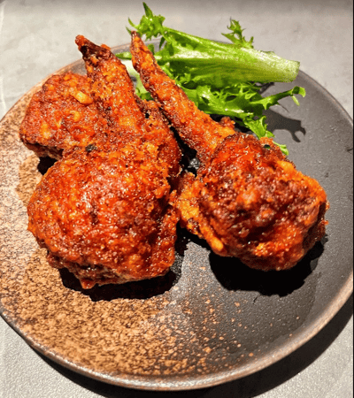 Kura Oyster & Highball Bar — restaurant in Telok Ayer — photo 3