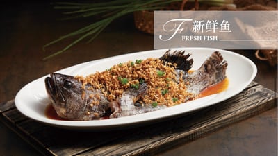 Merlion Seafood 鱼尾狮海鲜 — restaurant in Boat Quay — photo 2