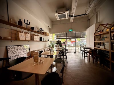 Hello Arigato — restaurant in Bishan — photo 2