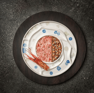 Nouri — restaurant in Outram — photo 4