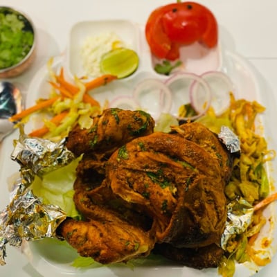 Signature Restaurant & Bar - Best Briyani and Grill chicken — restaurant in Jurong East — photo 5