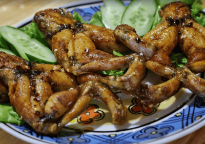 123 ZÔ - Ẩm Thực Việt — restaurant in Downtown Core — photo 3