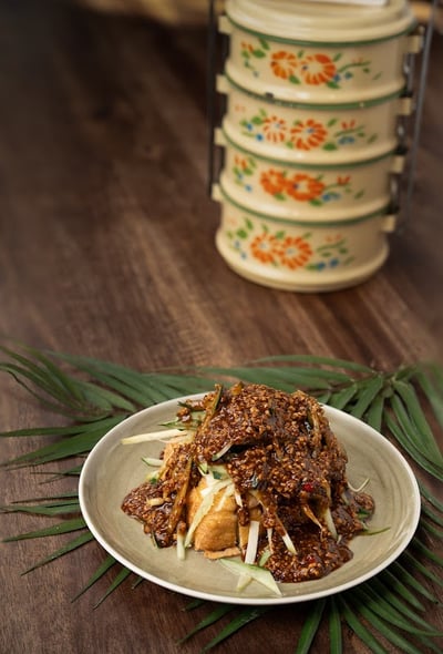 Laksa Labo by Wild Coco (Boat Quay) — restaurant in Clarke Quay — photo 2