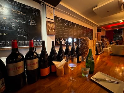 13% Wine Bistro - Telok Ayer — restaurant in Outram — photo 2