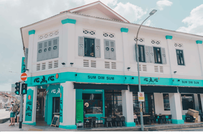 Sum Dim Sum - gallery image 2