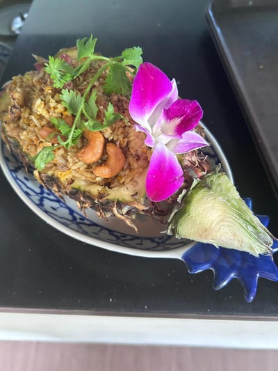 Thong Thai Bistro | Number One Thai Seafood Restaurant — restaurant in Rochor — photo 4