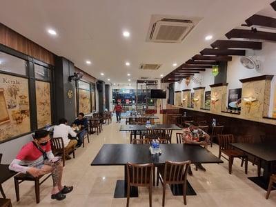 Paradise Biryani SG Yishun — restaurant in Sembawang — photo 3