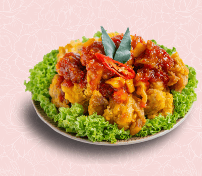 Galangal - gallery image 2