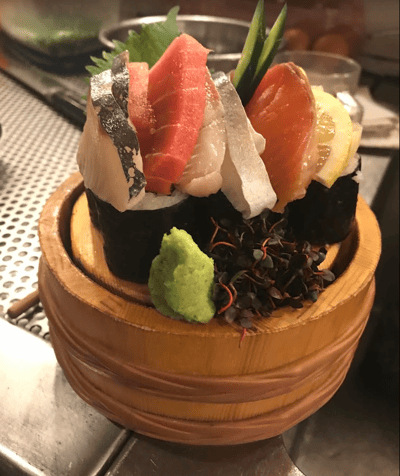 Mikoto Singapore Japanese Izakaya — restaurant in Robertson Quay — photo 4