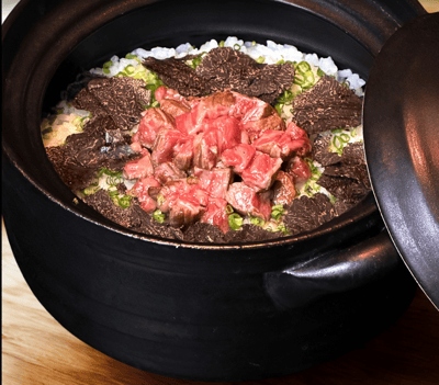 Yakiniku Ichiyuku — restaurant in Orchard — photo 4