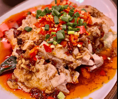 Si Wei Mao Cai — restaurant in Outram — photo 2
