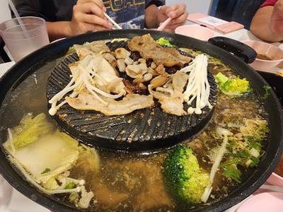 Siam Square Mookata - Upper Thomson — restaurant in Bishan — photo 4