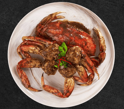 JUMBO Seafood - Dempsey Hill — restaurant in Tanglin — photo 2