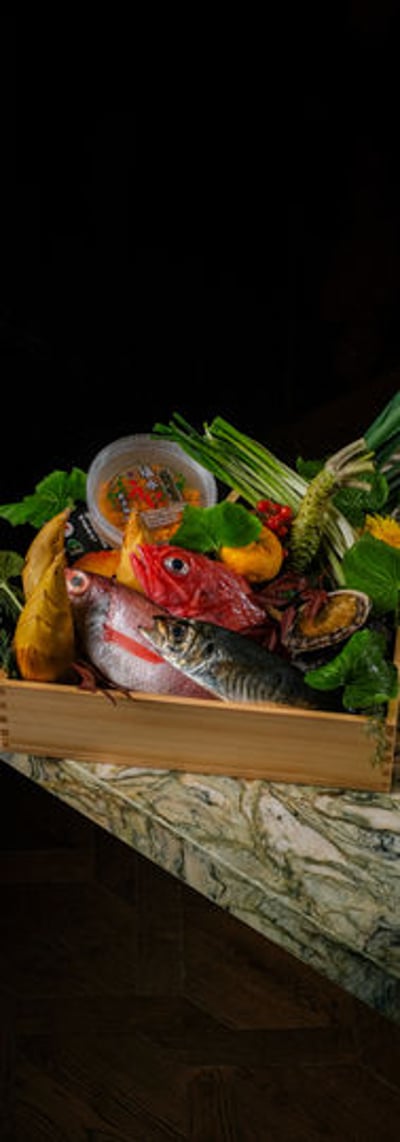 Kappo Garyu Omakase — restaurant in Outram — photo 5