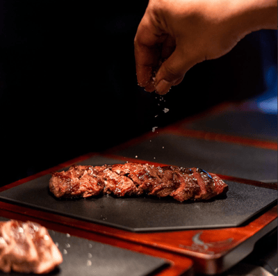The Feather Blade | Steak, Burgers & Cocktail Bar — restaurant in Outram — photo 2