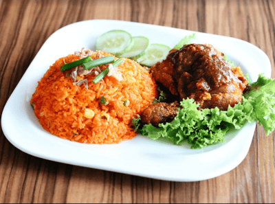 Al-Azhar Restaurant - Bukit Timah - gallery image 3