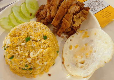 Legendary Bak Kut Teh - Rangoon — restaurant in Kallang — photo 2